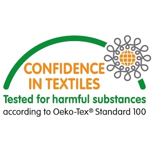 Oeko-Tex Certificate
