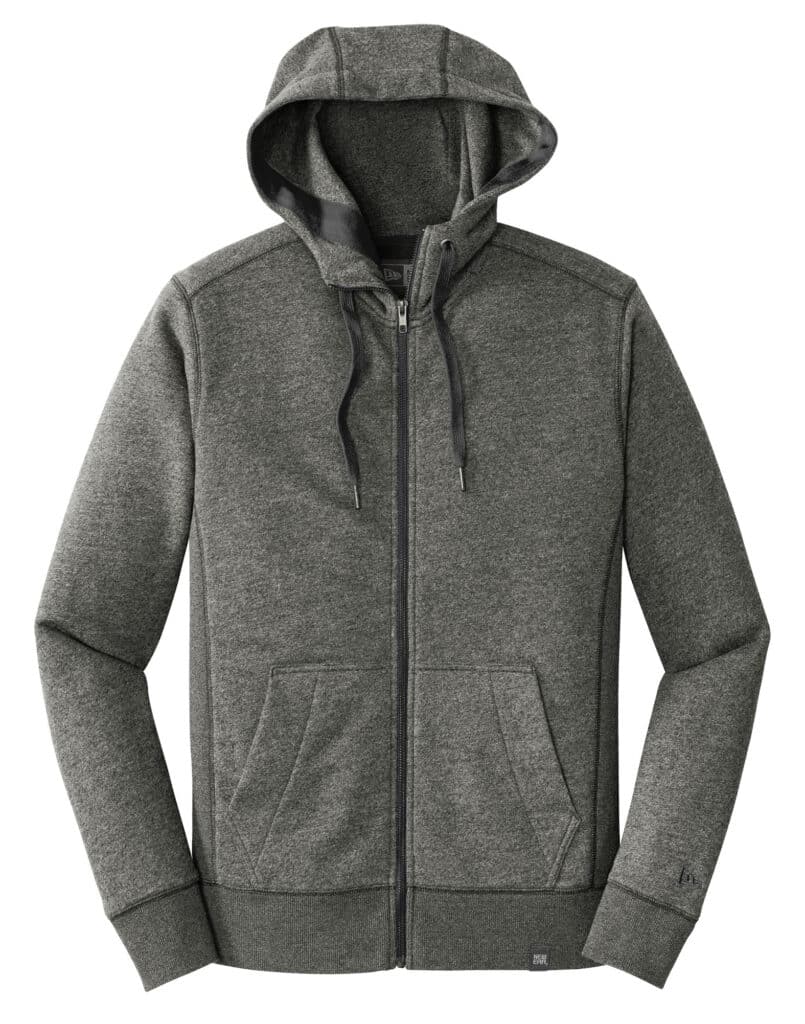 Men’s Full Zip Hoodie