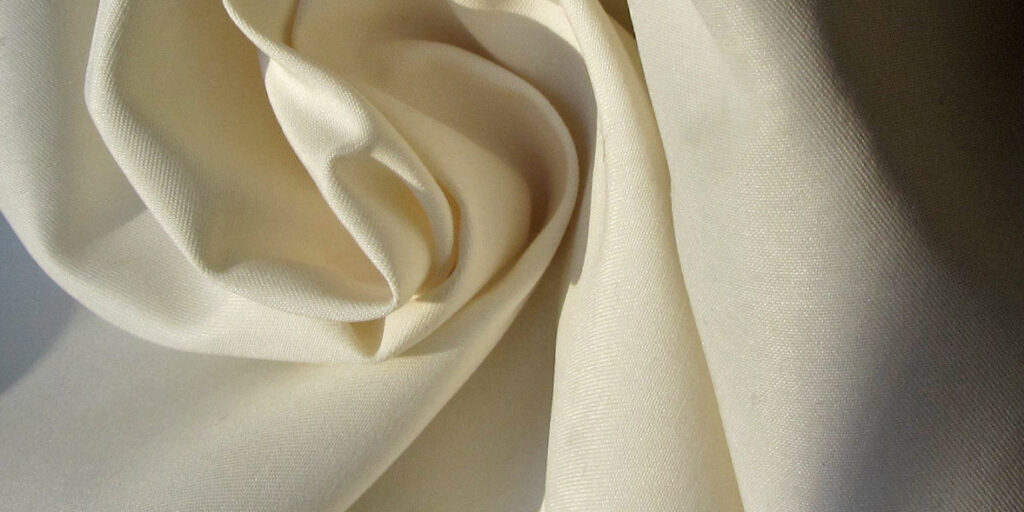  Sustainable fabrics: Recycled Polyester