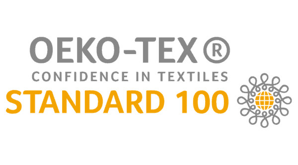 sustainable fashion: OEKO-tex 100
