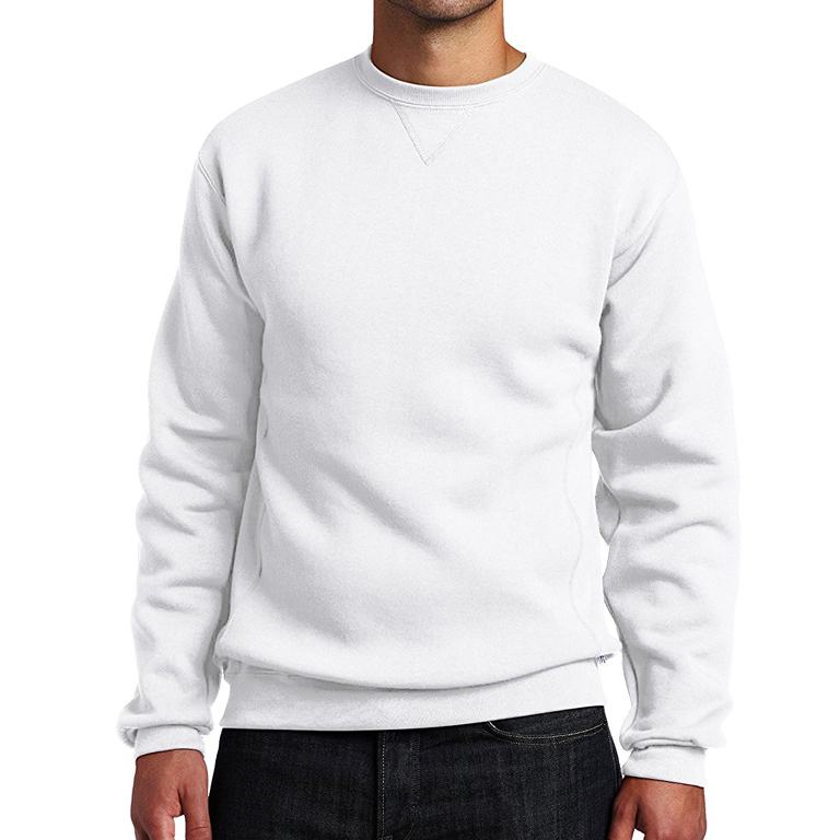 Cotton Sweatshirt