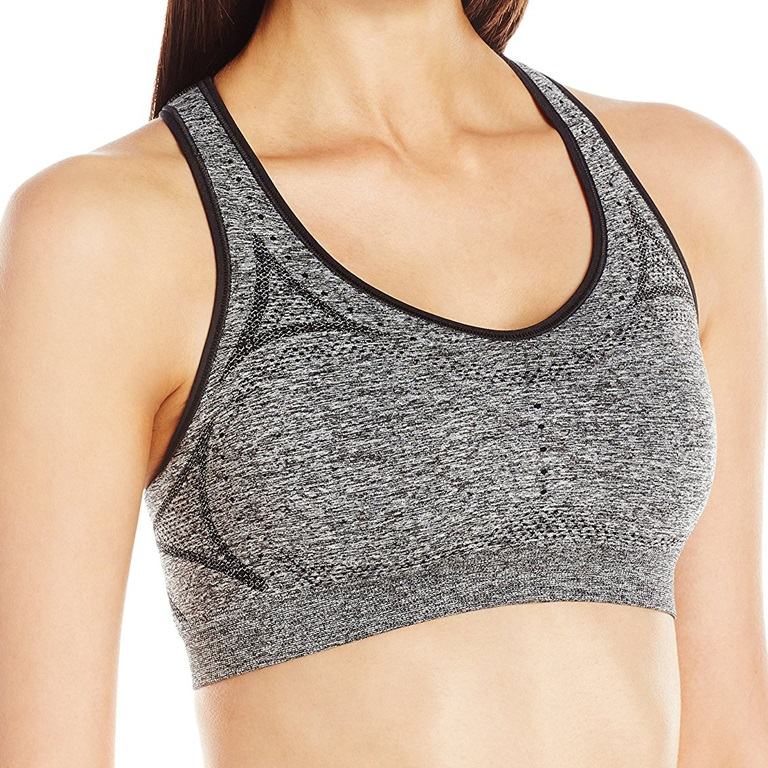 Private Label Seamless Bra