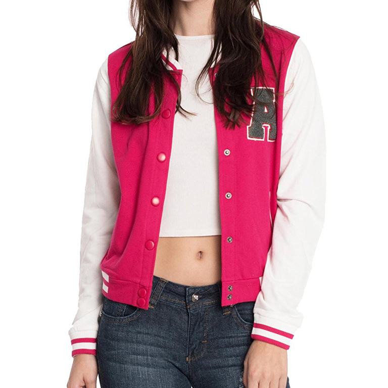 Varsity Jacket