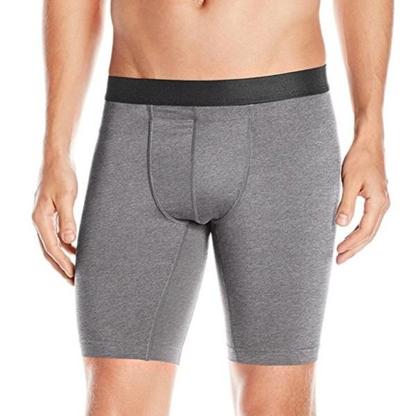 Men Compression Training Shorts 