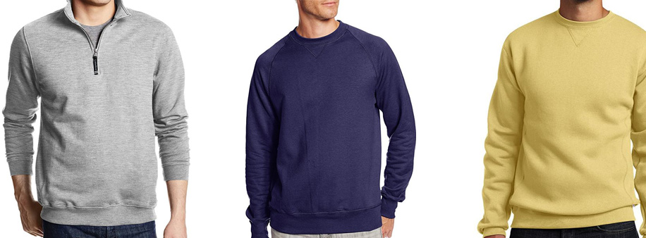 Custom Workwear Sweatshirt Manufacturer Thygesen Textile Vietnam