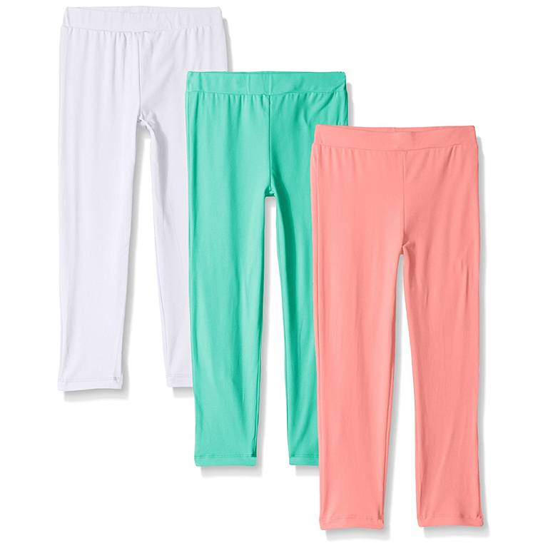 Kids Capri Leggings