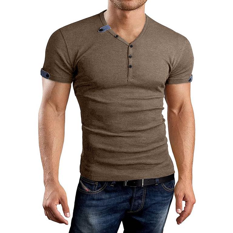 Slim Fit T-Shirt