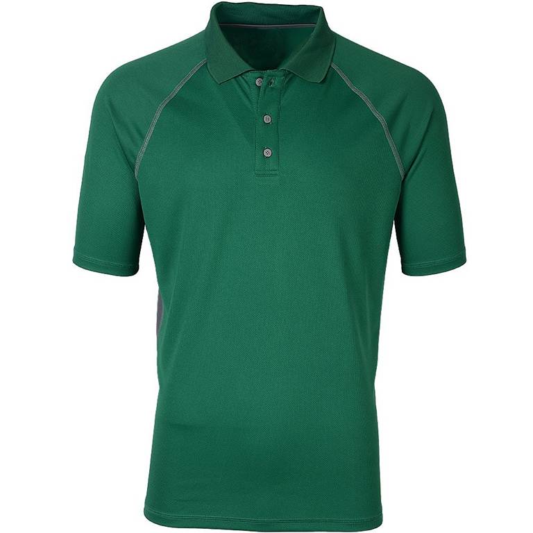 Work Uniform Polo Shirts