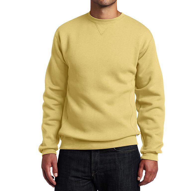 Cotton Sweatshirt