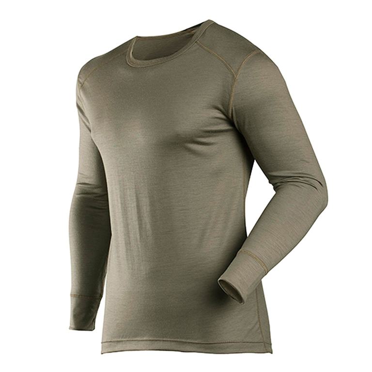 Crew Neck Base Layer