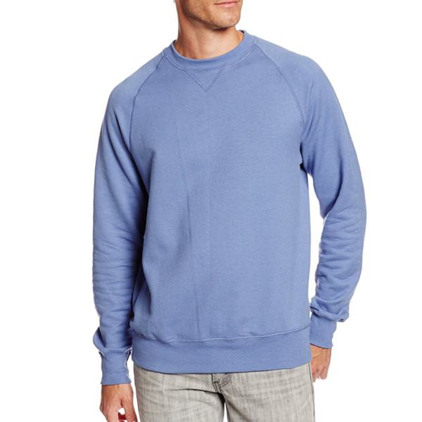 Fleece Sweatshirt