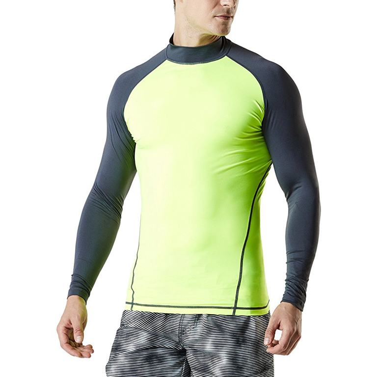 Men’s Rash Guard