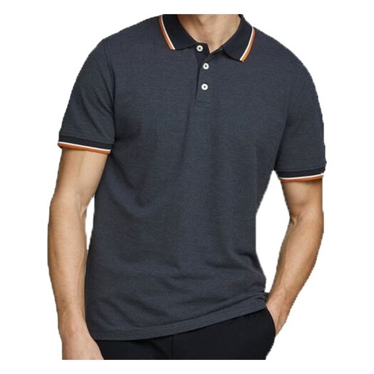 Pique Polo Shirt