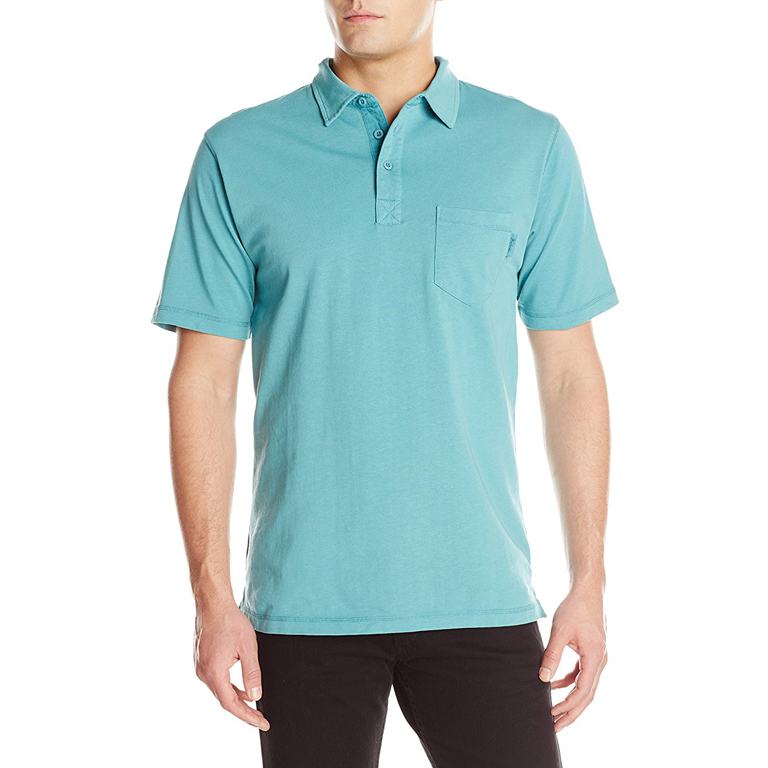 Custom Polo Shirts Manufacturer