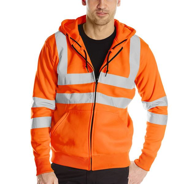 Workwear Hoodie Manufacturing