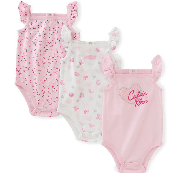 Kids Bodysuit Manufacturer with cute designs