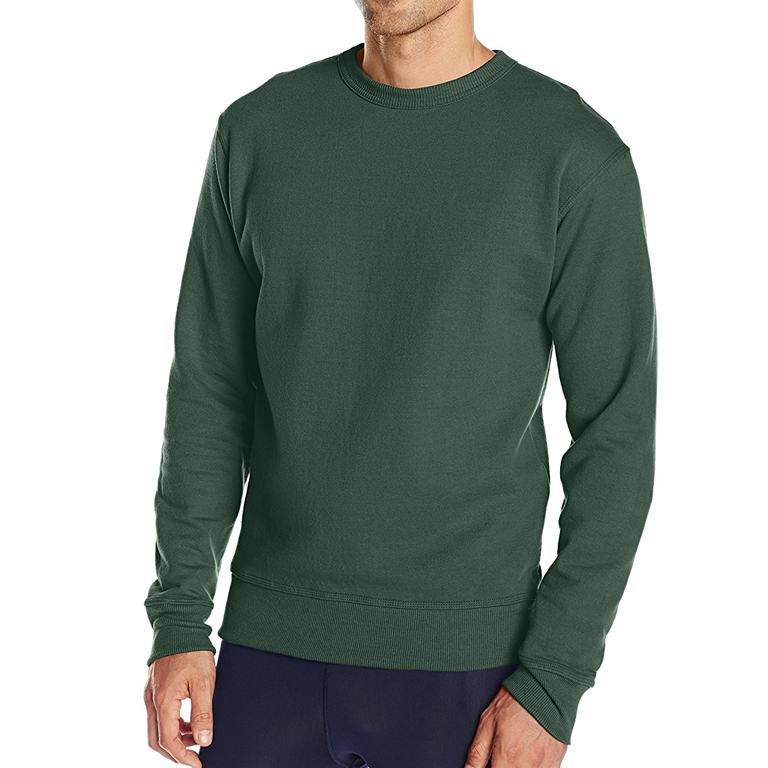 Men Workwear Sweatshirt 