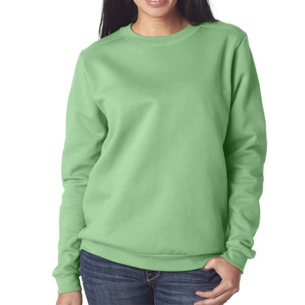 Women Workwear Sweatshirt 