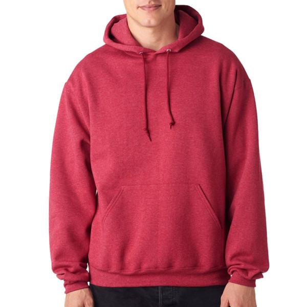 Workwear Wool Hoodie