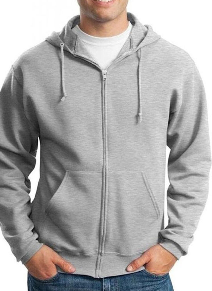 Workwear Hoodie Manufacturing Thygesen 