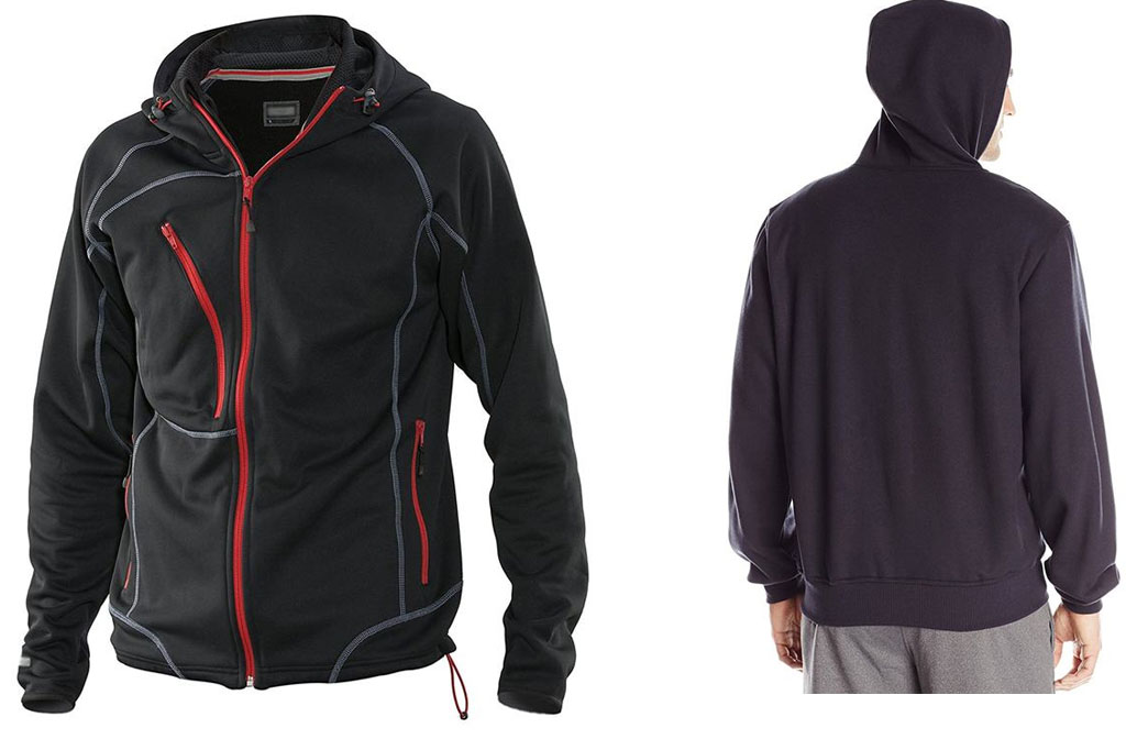 Workwear Hoodie Manufacturer