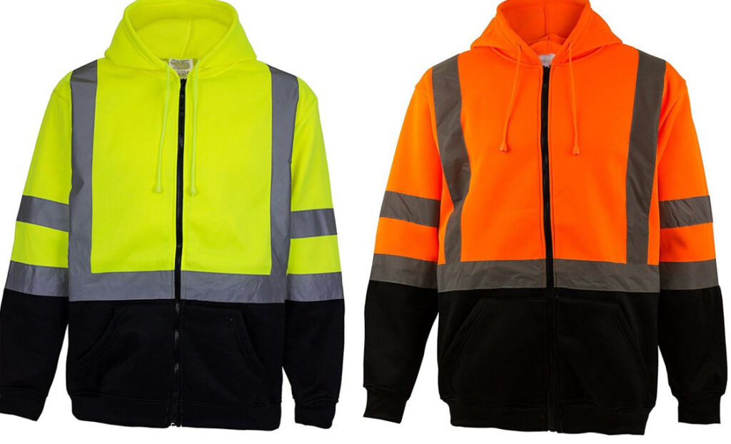 Workwear Jacket Manufacturer