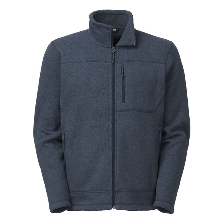 Merino Wool Jacket