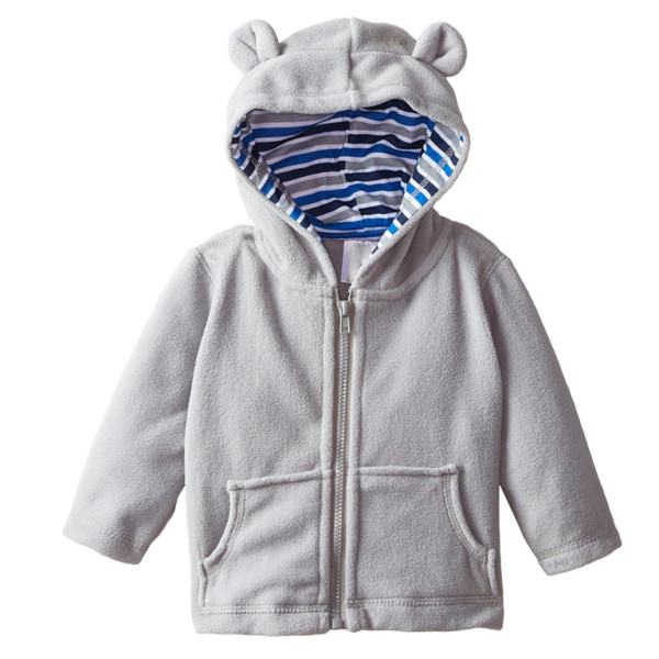 Boy Hoodie