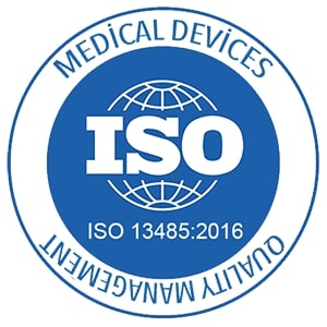 ISO 13485-2016
