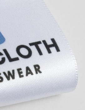 Private Label Clothing Manufacturing satin