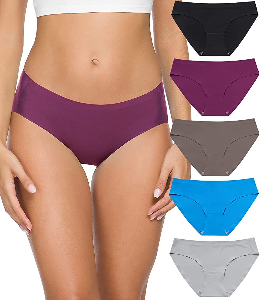  Seamless Underwear For Women