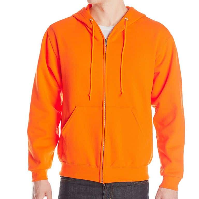 Branded, Stylish and Premium Quality Wholesale Bamboo Hoodie