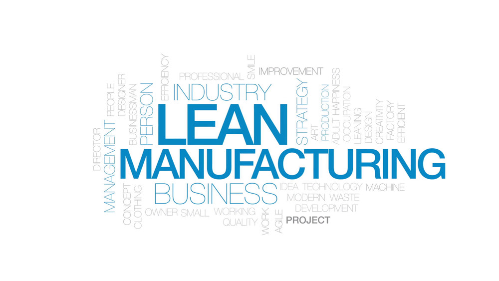 What Is Apparel Lean Manufacturing?