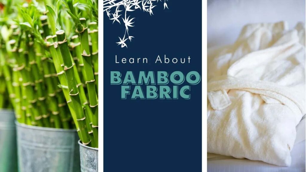 all about bamboo fabric