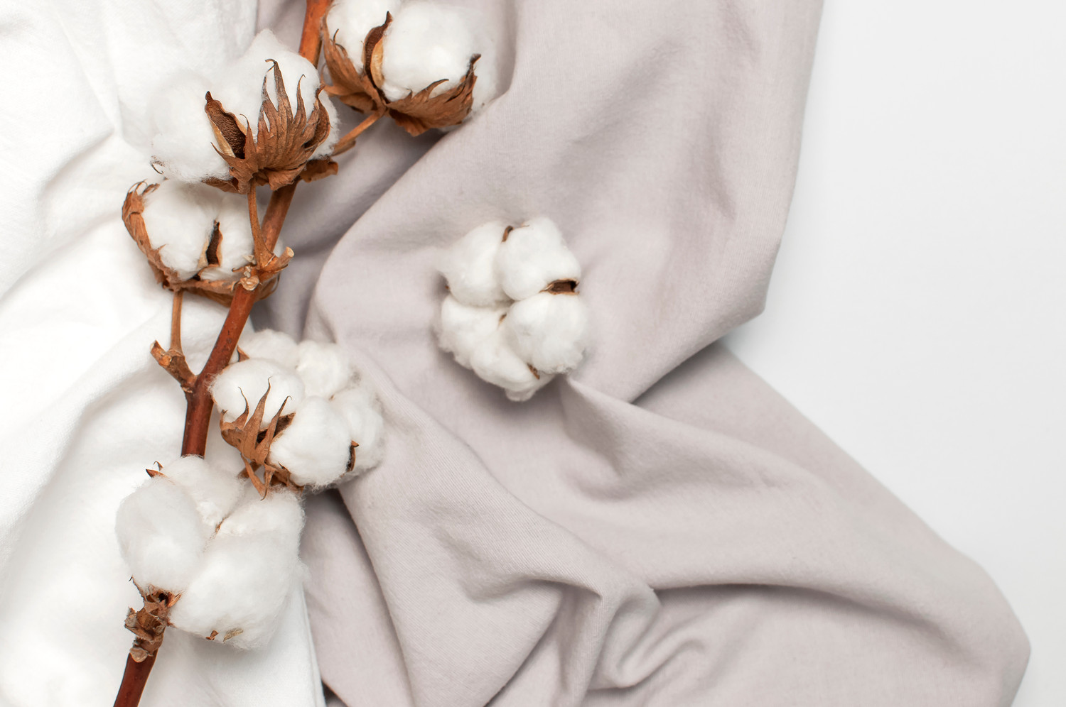 What Is Cotton Fabric Types Uses Characteristics
