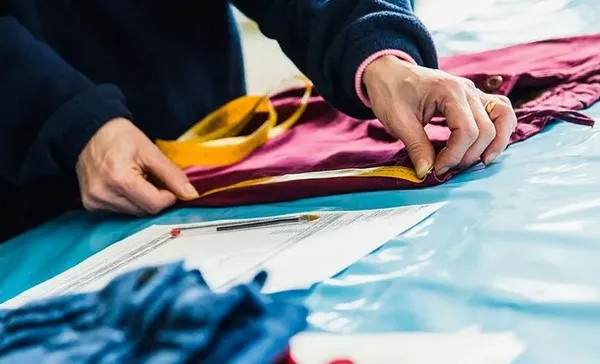 So why is it so important to have quality control in the Apparel Industry? 