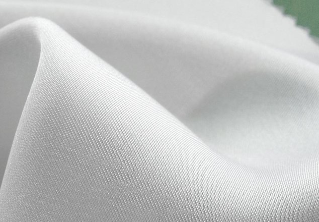 what is polyester fabric?
