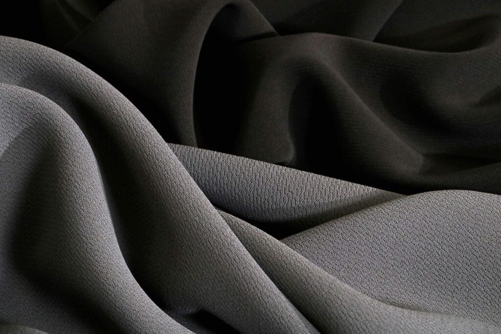 What is Polyester Fabric?