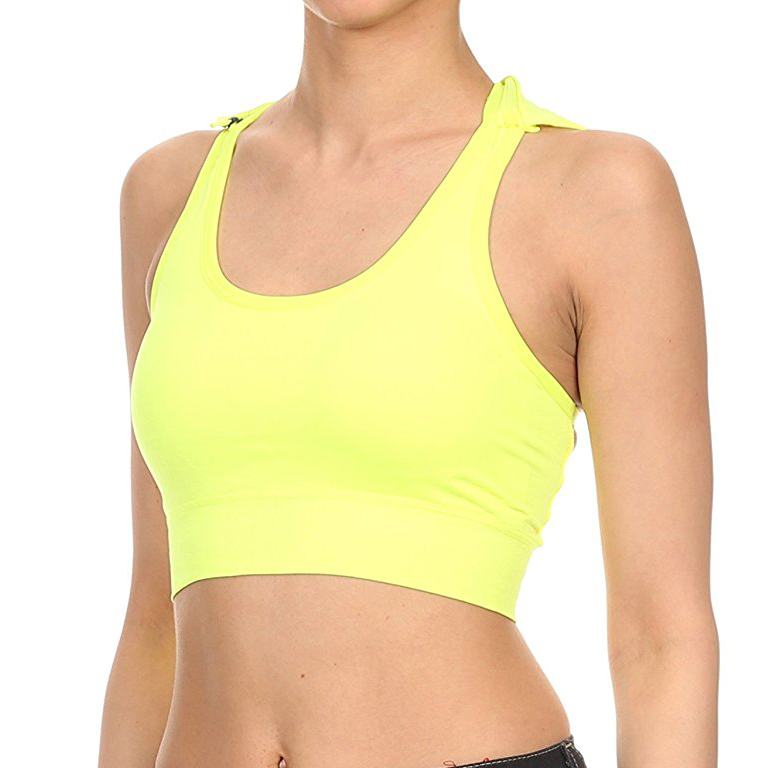 Buy Wholesale Sports Bras From Factory