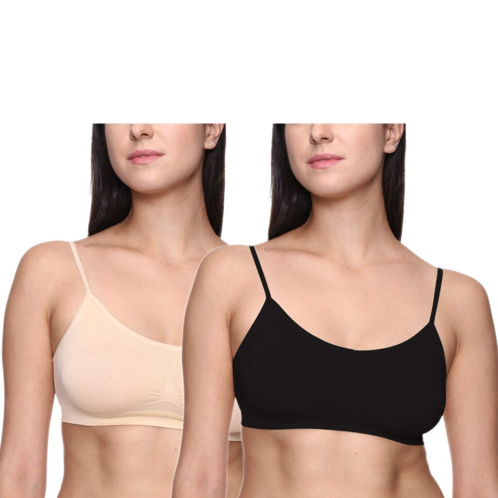 A Reliable Seamless Sports Bra Manufacturer