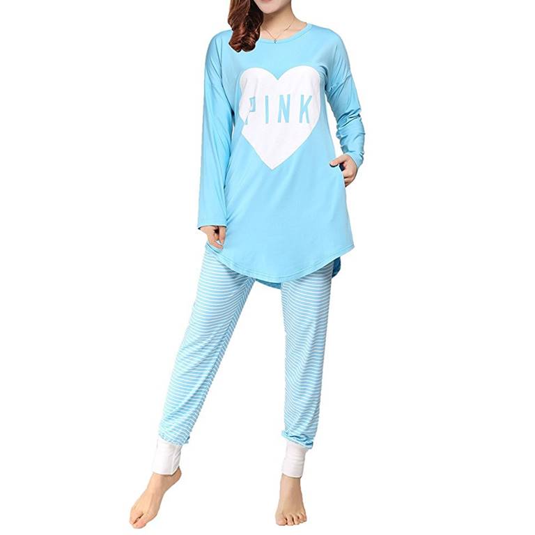 Printed Pajama