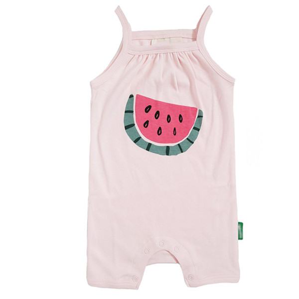 Romper Baby Clothes Manufacturer