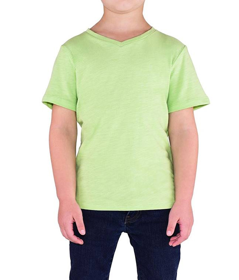 Kids T-Shirt Manufacturing
