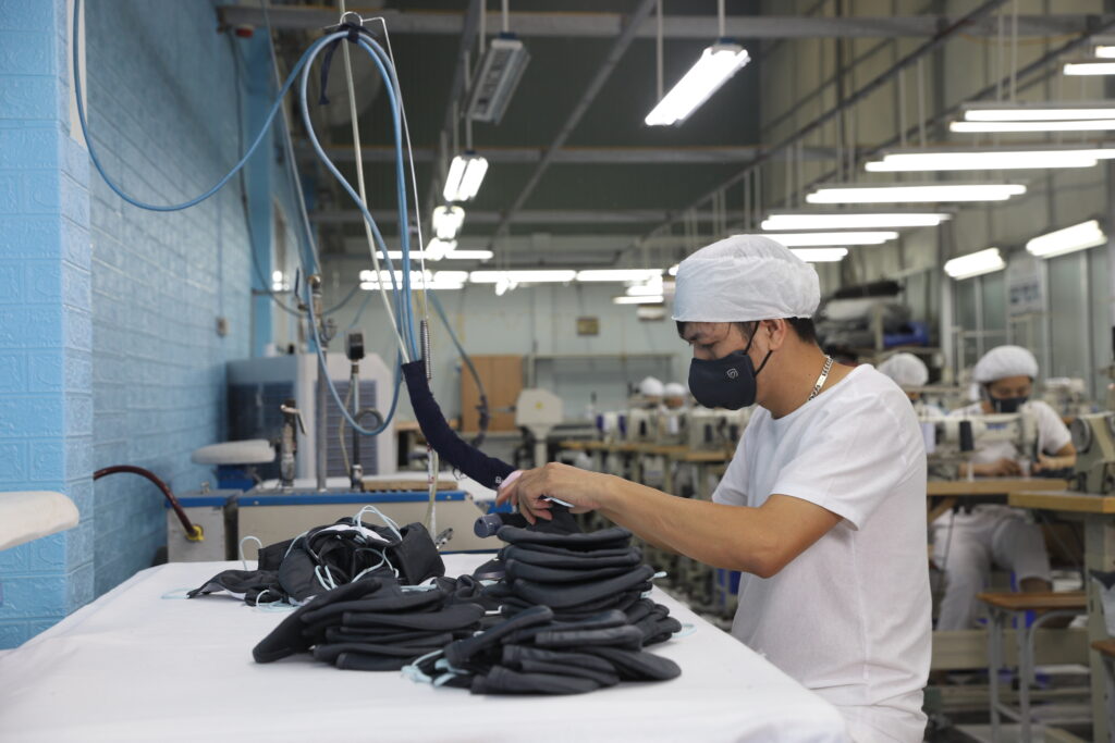 Custom Workwear T-Shirts Manufacturer