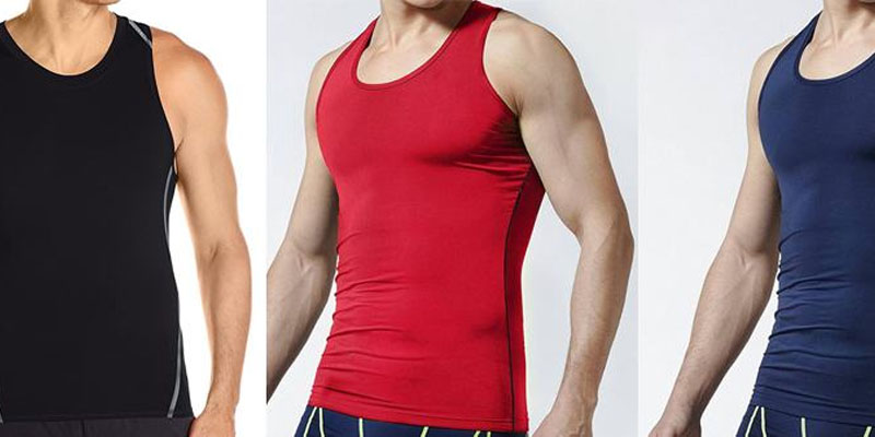 Compression Clothing Manufacturing - Vietnam Clothing Manufacturer