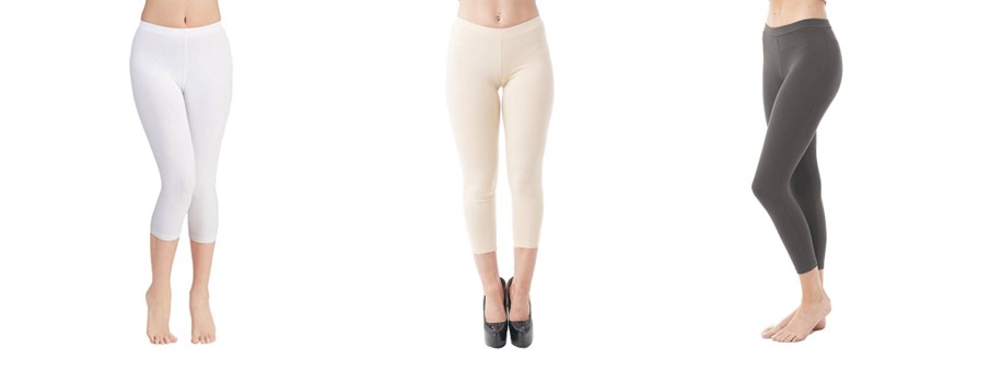 How oem leggings are manufactured in India with example costing