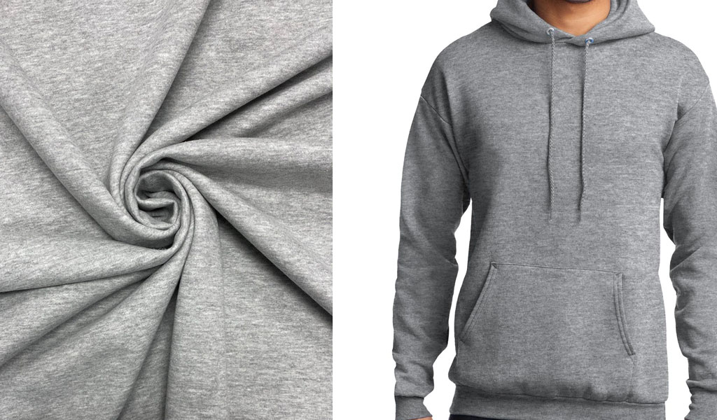 High-quality Textile Hoodie Manufacturer 